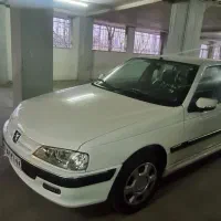 پارس سال مدل1402|خودرو سواری و وانت|تهران, تختی|دیوار