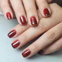 مدل کاشت ناخون|خدمات آرایشگری و زیبایی|مشهد, سجاد شهر|دیوار