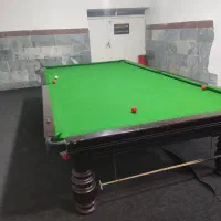 فروش باشگاه بیلیارد|ورزشهای توپی|سردشت, |دیوار