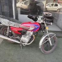 موتور احسان مدل ۱۴۰۲