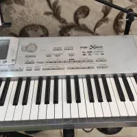 کرگ pa1x pro|پیانو، کیبورد، آکاردئون|سقز, |دیوار