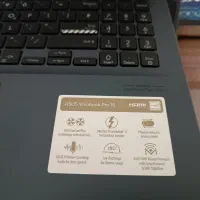Asus vivobook pro 15|رایانه همراه|تهران, فردوس|دیوار