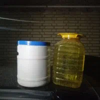 بوکه خالی ترشی خیارشور