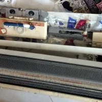 ماشین بافتنی