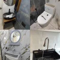 لولهکشیآب(نصبتعمیرآبگرمکن،روشویی،شیرآلات)کل رشت