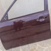 درب جلو چپ یا درب راننده خودرو گک گونو G5|قطعات یدکی و لوازم جانبی|ماهدشت, |دیوار