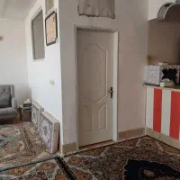 خانه اجاره ای|اجارهٔ خانه و ویلا|قم, دروازه چوبی|دیوار