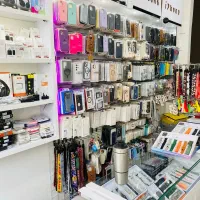 قسمت تعمیرات مغازه خیابان شریعتی