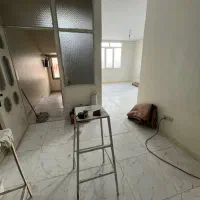 ۷۰متر تخلیه طبقه دوم خ دماوندکنارگذر امام علی|اجارهٔ آپارتمان|تهران, شهید اسدی|دیوار