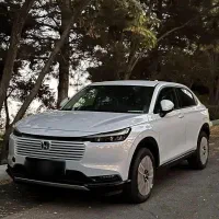 هوندا hrv هیبرید ژاپن ۲۰۲۵|خودرو سواری و وانت|تبریز, |دیوار