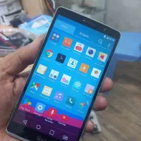 گوشی ال جی کاملا سالم|موبایل|مریوان, |دیوار