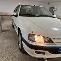 پارس 403 xum elx|خودرو کلاسیک|اهواز, زیتون کارمندی|دیوار