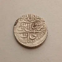 سکه ی عادل شاه افشار ضرب شیراز|کلکسیون سکه، تمبر، اسکناس|تهران, بوستان ولایت|دیوار