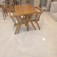 میز کم جا نراد