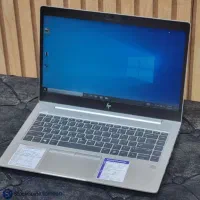 لپتاپ اچ پی 745 g6|رایانه همراه|دامغان, |دیوار