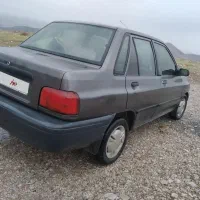 پراید 131مدل89|خودرو سواری و وانت|سرپل ذهاب, |دیوار