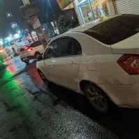 جیلی امگرند ۲۰۱۴ وارداتی|خودرو سواری و وانت|شهریار, رضی آباد بالا|دیوار