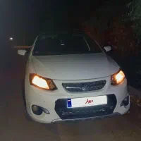 کوییک Rسفید میشکی مدل ۱۴۰۱