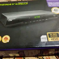 گیرنده دیجیتال