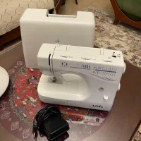 چرخ خیاطی اتومات Janita نو