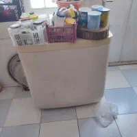 فروش یخچال  فریزر ابسرد کن تلوزیون لباسشویی|یخچال و فریزر|لامرد, |دیوار