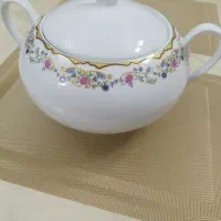 یک عدد سوپ خوری نونو
