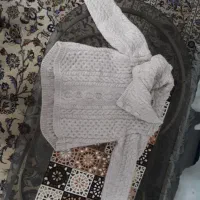 لباس بافت بچگانه خارجی