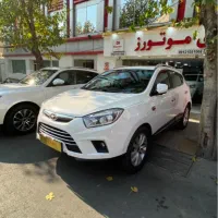 جک s5 بیرنگ|خودرو سواری و وانت|تهران, سنائی|دیوار