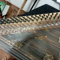ساز قانون (طرح ترکیه) توافقی|سازهای سنتی|تهران, تجریش|دیوار