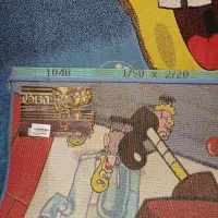 فرش کودک|فرش|تهران, المهدی|دیوار