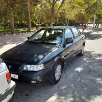 سمند ۹۵ قیمت عالی