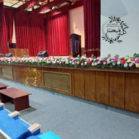 مگنولیا(اجرا گل مصنوعی برای روی سن اداری )|گل مصنوعی|تهران, بازار|دیوار