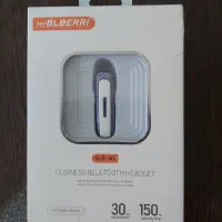 هندزفری بیسیم تک گوش بلبری