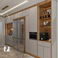 کابینت،کمددیواری (تحویل ۷ روزه)|مصالح و تجهیزات ساختمان|تهران, تختی|دیوار