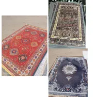 انواع فرشینه ۶متری و ۳ متری