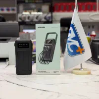 پاور بانک گرین لاین خورشیدی ( مخصوص کمپ )