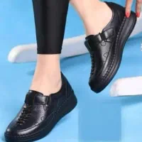 کفش رسمی اداری زنانه|کیف، کفش، کمربند|بناب, |دیوار