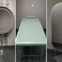 فروش  اینه و تخت