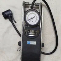 تلمبه پایی|ابزارآلات|تهران, مینابی|دیوار