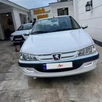 پارس مدل ۱۴۰۲مشابه صفرکارخانه