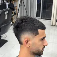 آموزش آرایشگری و فیشال