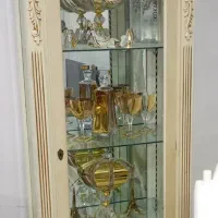 بوفه(ویترین)درحد نو