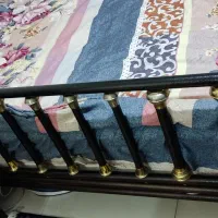 تخت دو نفره|تخت و سرویس خواب|تهران, جوادیه تهرانپارس|دیوار