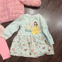 تعدادی لباس دخترانه|کفش و لباس بچه|رشت, استادسرا|دیوار