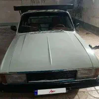 پیکان وانت|خودرو سواری و وانت|گرمه, |دیوار