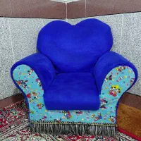 مبل کودک