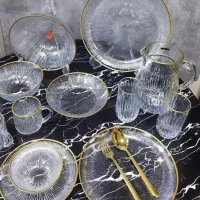 سرویس غذاخوری solo