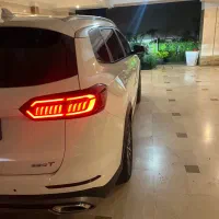 tigo 8 pro|خودرو سواری و وانت|تهران, تهرانپارس جنوبی|دیوار