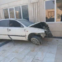 سمند ال ایکس|خودرو سواری و وانت|شهریار, فرارت|دیوار