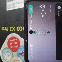 گوشی pocox3pro|موبایل|کرمانشاه, |دیوار